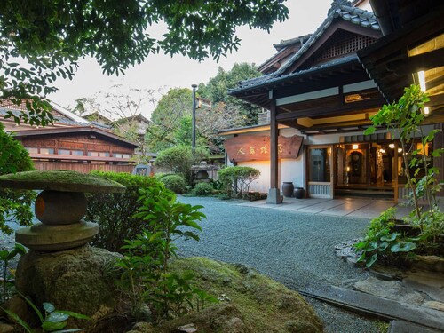 Hitoyoshi Ryokan