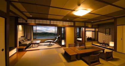 Seiryu Sansuika Ayunosato