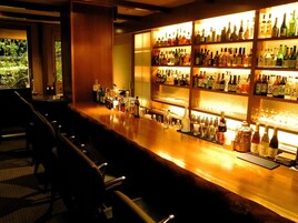Bar (en el alojamiento)