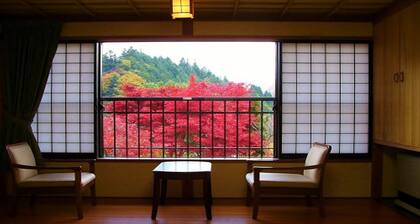 Tsukikawa Onsen Noguma no Sho Gessen