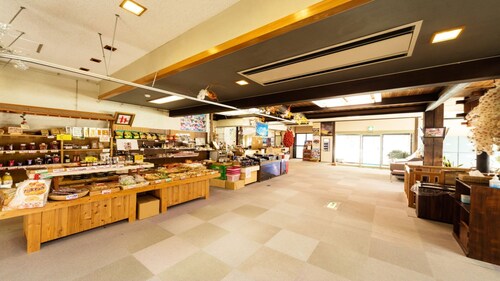 Tsukikawa Onsen Noguma no Sho Gessen