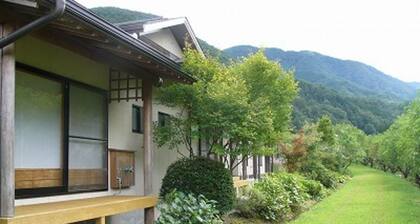 Tsukikawa Onsen Noguma no Sho Gessen