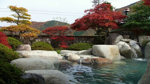 Tsukikawa Onsen Noguma no Sho Gessen