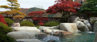 Tsukikawa Onsen Noguma no Sho Gessen