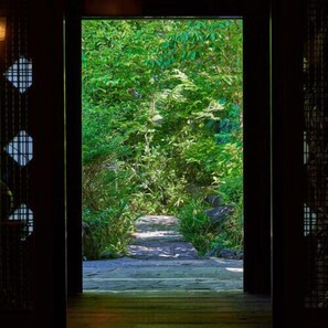 Interior - Ota Onsen Hanareyado Yamasaki (Minamioguni)