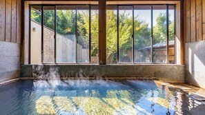 Interior - Hanareyado Yamasaki (Minamioguni)