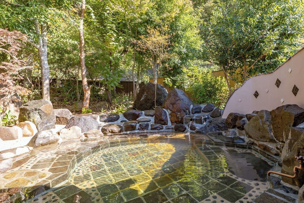 Spa