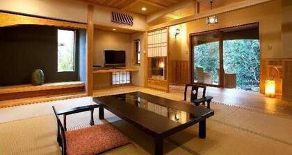 Ota Onsen Hanareyado Yamasaki