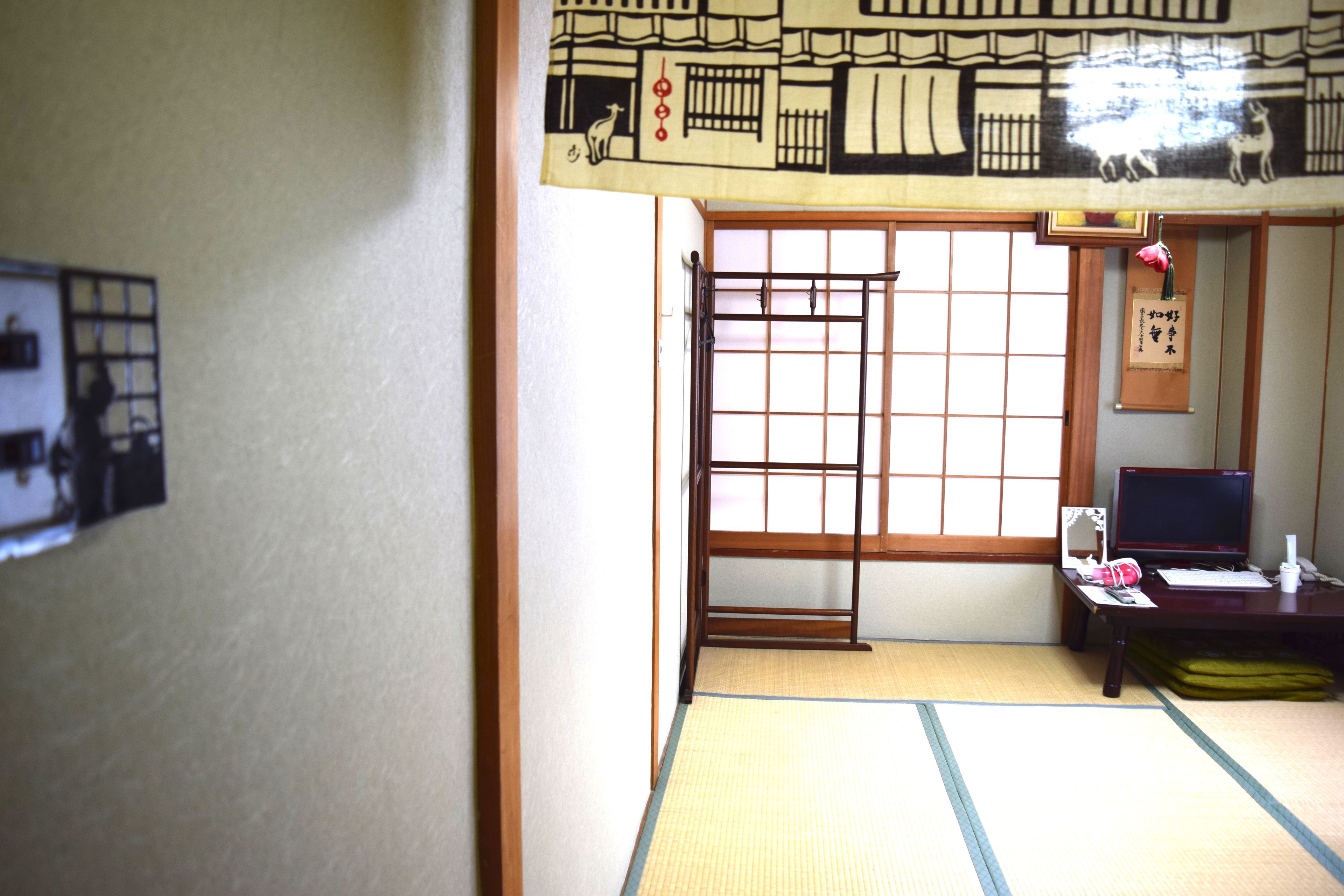 客室