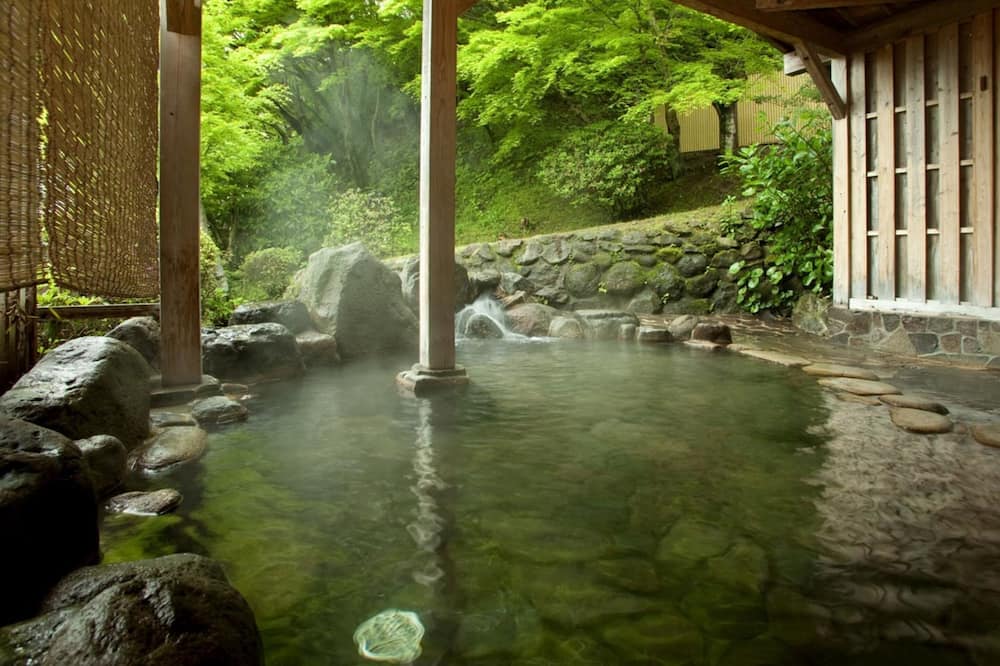 Biyunoyado Ryochiku Bettei