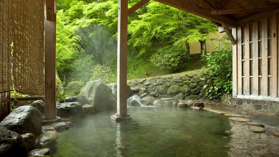 Biyunoyado Ryochiku Bettei