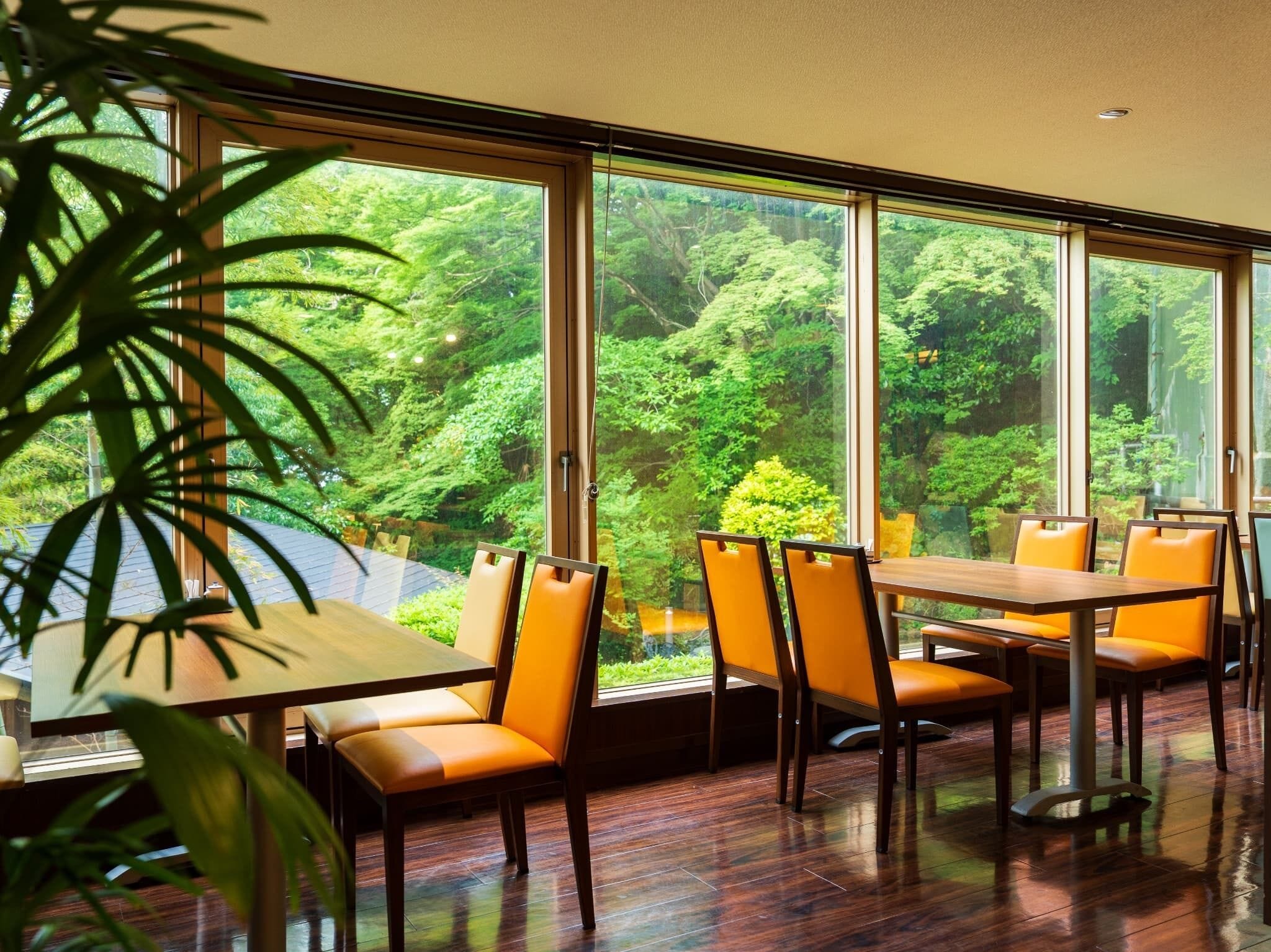 breakfast, lunch, dinner served; japanese cuisine