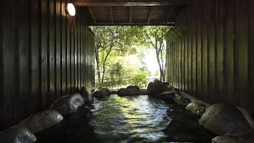 Aguas termales