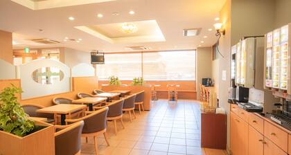 Smile Hotel Nishiakashi