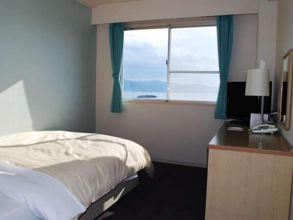 Room - Amakusa Onsen Hotel Shikisakikan (Reihoku)