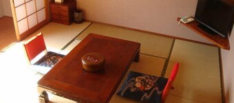 Amakusa Onsen Hotel Shikisakikan