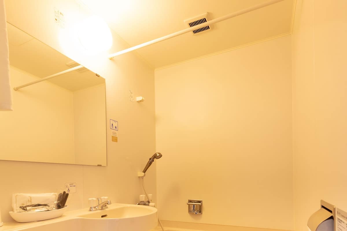 ห้องน้ำ