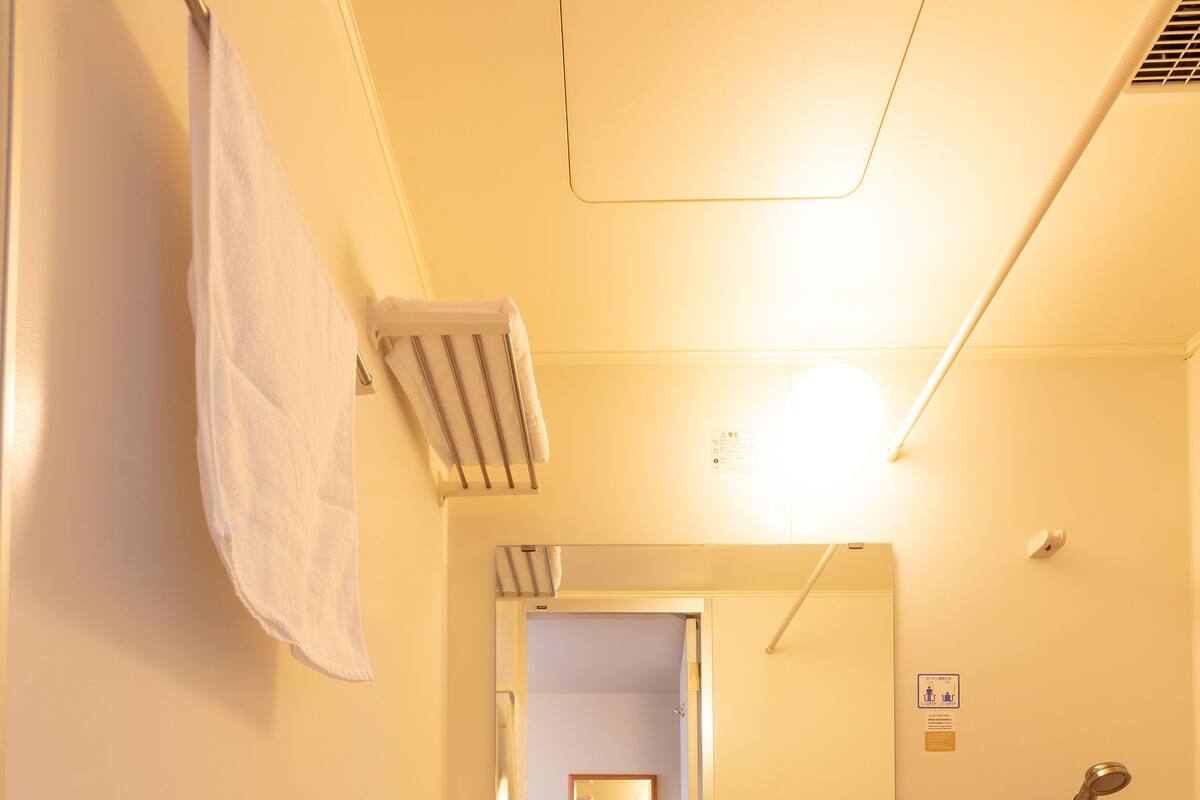 ห้องน้ำ