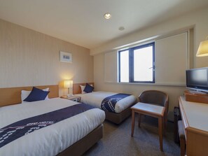 ห้องพัก