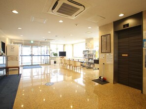 ล็อบบี้