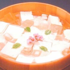 Food and drink - Dorogawa Onsen Gyoja No Yado Kakujin (Tenkawa)