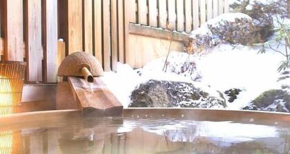 Dorogawa Onsen Gyoja No Yado Kakujin