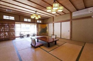 Interior - Dorogawa Onsen Gyoja No Yado Kakujin (Tenkawa)