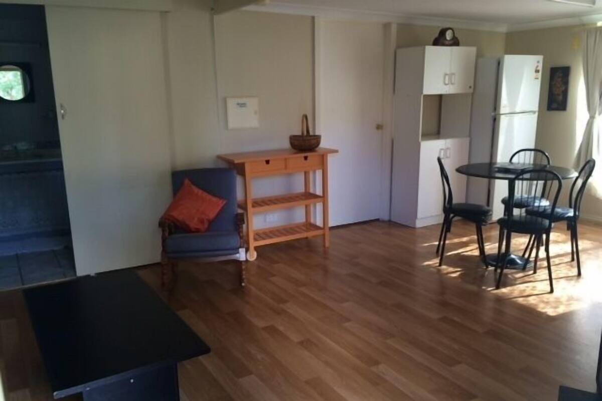 Casa de campo (Self - Cotained) | Servicio a la habitación