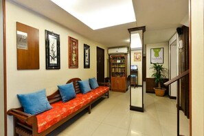 Lobby - Arawana Express China Town (Bangkok)