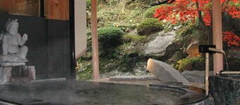 德兵衛花屋旅館 - 洞川溫泉