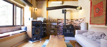 德兵衛花屋旅館 - 洞川溫泉