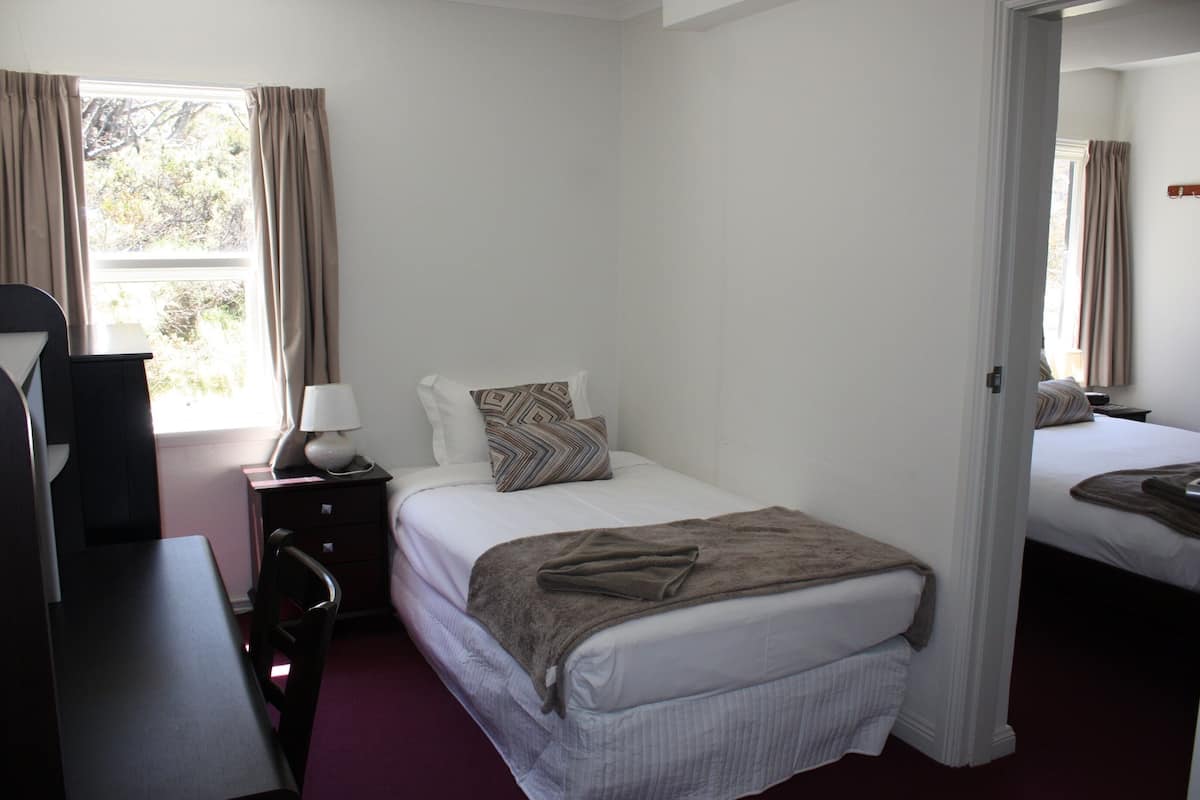 Camera Standard, non fumatori (Queen and Single Room) | Wi-Fi gratuito, lenzuola
