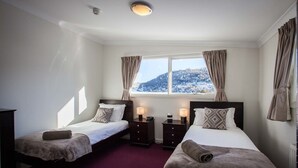 Standard Twin Room, 2 Katil Bujang (Single) | Wi-fi percuma, cadar katil 