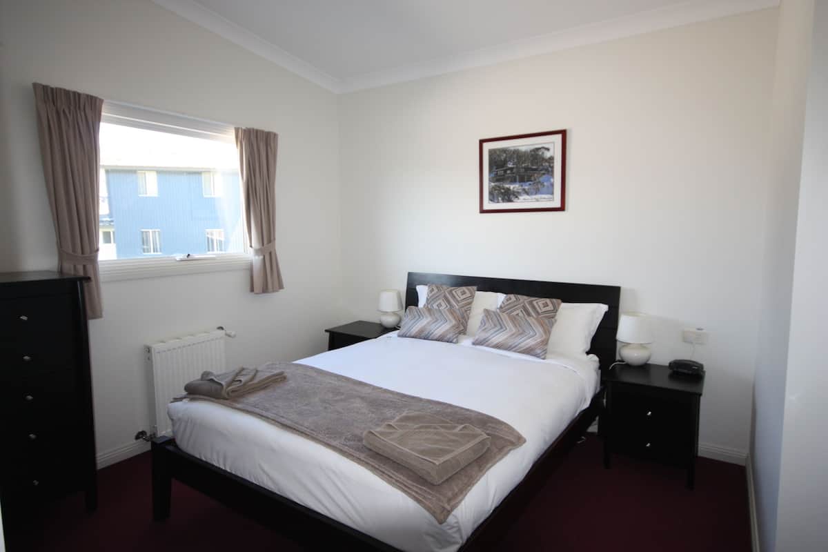 Camera Standard (Queen Room) | Wi-Fi gratuito, lenzuola