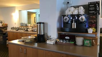 Kaffeeservice