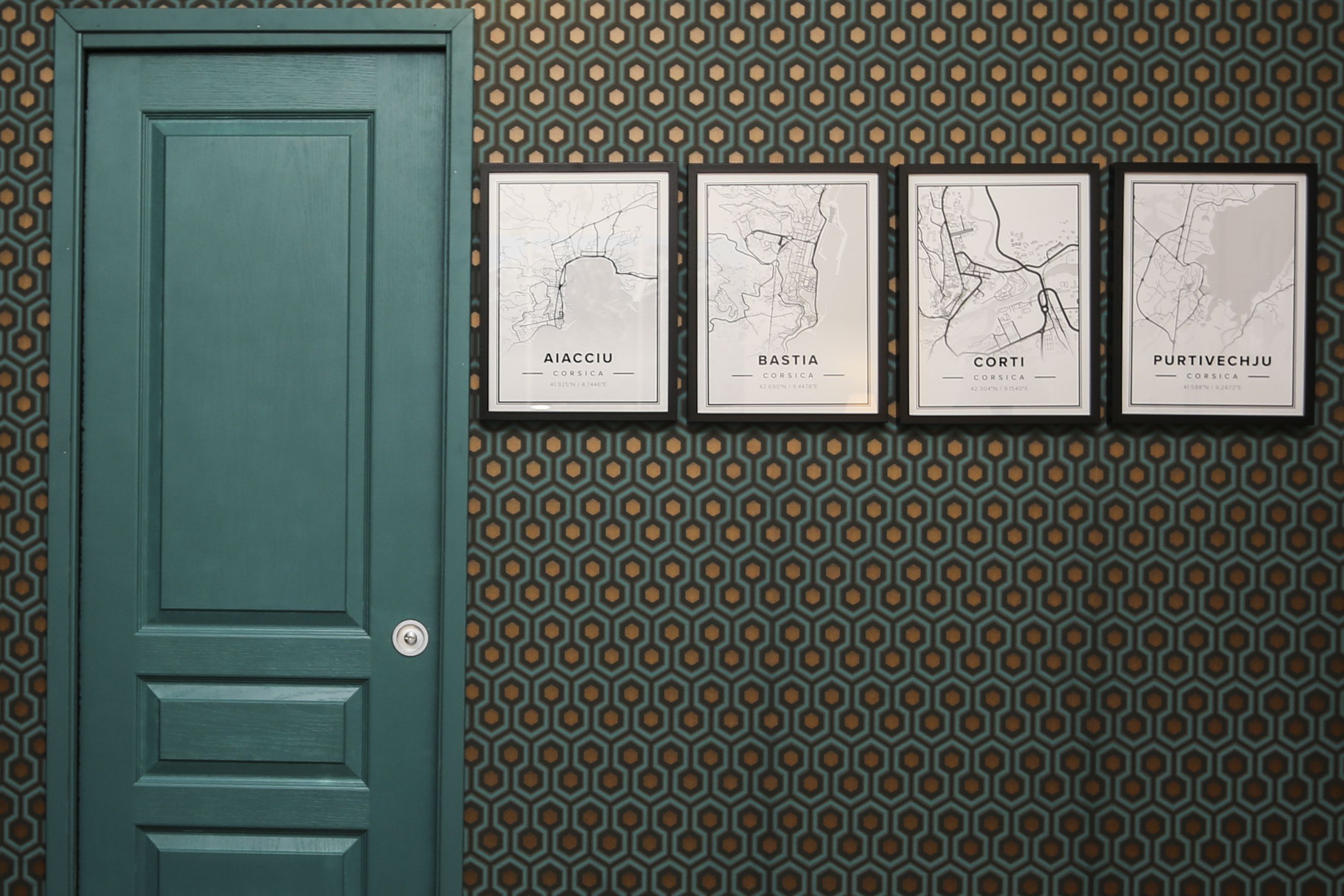 superior double room | in-room safe, desk, iron/ironing board, cots/infant beds