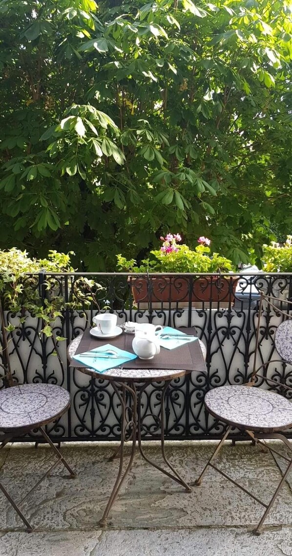 Balkon