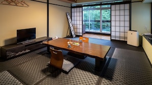 Room - Tanaka Kaikan (Kirishima)