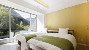Room - Tanaka Kaikan (Kirishima)