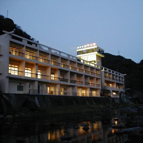 Tanaka Kaikan