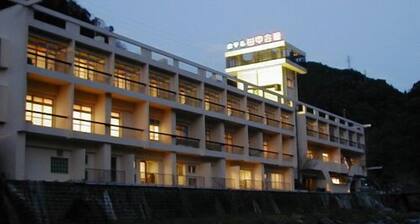 Tanaka Kaikan