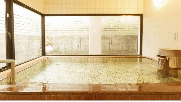 Spa - Hotel Amabile Maizuru (Maizuru)