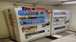 Interior - Hotel Amabile Maizuru (Maizuru)