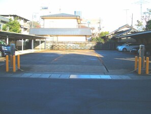 Property grounds - Hotel Amabile Maizuru (Maizuru)