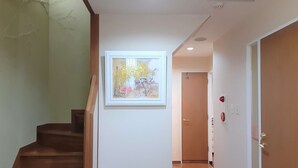 Interior - Hotel Amabile Maizuru (Maizuru)