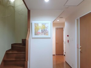 Interior - Hotel Amabile Maizuru (Maizuru)