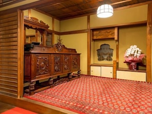 Interior - Hotel Amabile Maizuru (Maizuru)