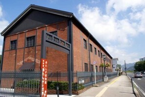 Exterior - Hotel Amabile Maizuru (Maizuru)