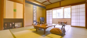 Ryokan Oyado Dairoku