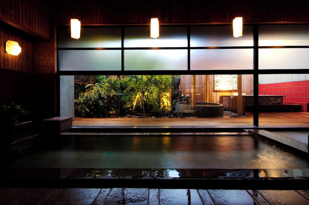 Kinosaki Onsen Onishiya Suishoen